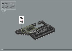 LEGO 75419 instructions page 248 – build guide