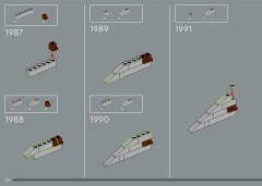 LEGO 75419 instructions page 256 – build guide