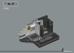 LEGO 75419 instructions page 263 – build guide