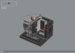 LEGO 75419 instructions page 266 – build guide