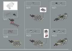 LEGO 75419 instructions page 27 – build guide