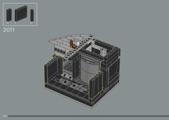 LEGO 75419 instructions page 270 – build guide