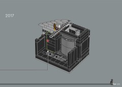 LEGO 75419 instructions page 273 – build guide