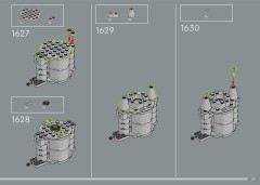 LEGO 75419 instructions page 29 – build guide
