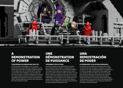 LEGO 75419 instructions page 3 – build guide