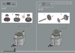 LEGO 75419 instructions page 30 – build guide