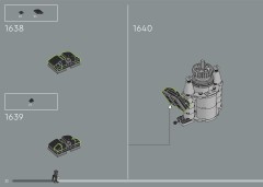 LEGO 75419 instructions page 32 – build guide