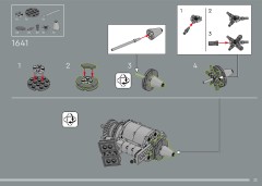 LEGO 75419 instructions page 33 – build guide