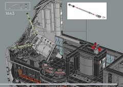 LEGO 75419 instructions page 35 – build guide