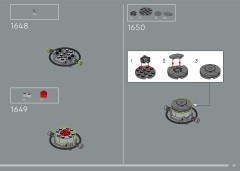 LEGO 75419 instructions page 39 – build guide