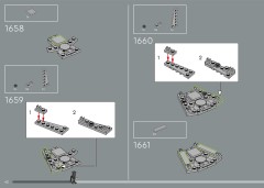 LEGO 75419 instructions page 42 – build guide