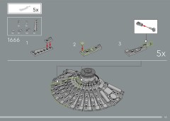 LEGO 75419 instructions page 45 – build guide