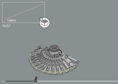 LEGO 75419 instructions page 46 – build guide