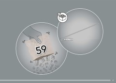 LEGO 75419 instructions page 47 – build guide
