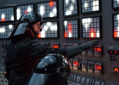 LEGO 75419 instructions page 5 – build guide