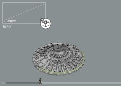 LEGO 75419 instructions page 50 – build guide