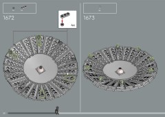 LEGO 75419 instructions page 52 – build guide