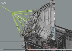 LEGO 75419 instructions page 56 – build guide