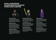 LEGO 75419 instructions page 6 – build guide