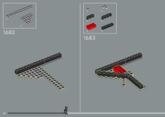 LEGO 75419 instructions page 60 – build guide