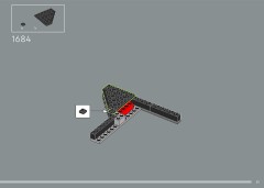 LEGO 75419 instructions page 61 – build guide