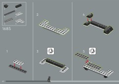 LEGO 75419 instructions page 62 – build guide