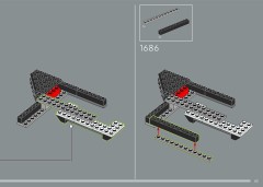 LEGO 75419 instructions page 63 – build guide