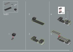 LEGO 75419 instructions page 65 – build guide