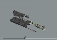 LEGO 75419 instructions page 66 – build guide