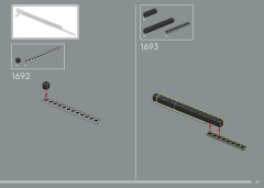 LEGO 75419 instructions page 69 – build guide