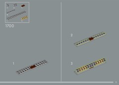 LEGO 75419 instructions page 75 – build guide