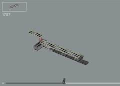 LEGO 75419 instructions page 80 – build guide