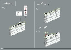 LEGO 75419 instructions page 106 – build guide