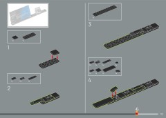 LEGO 75419 instructions page 113 – build guide