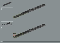 LEGO 75419 instructions page 114 – build guide