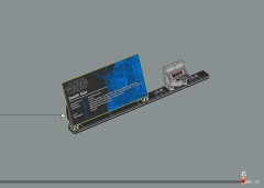 LEGO 75419 instructions page 119 – build guide