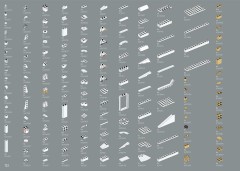 LEGO 75419 instructions page 122 – build guide