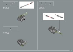LEGO 75419 instructions page 15 – build guide