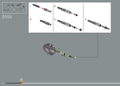 LEGO 75419 instructions page 16 – build guide