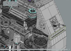 LEGO 75419 instructions page 19 – build guide