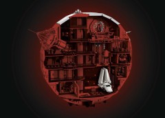 LEGO 75419 instructions page 2 – build guide