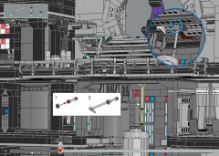 LEGO 75419 instructions page 22 – build guide