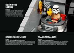 LEGO 75419 instructions page 3 – build guide