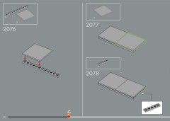 LEGO 75419 instructions page 30 – build guide