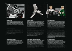 LEGO 75419 instructions page 4 – build guide