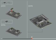 LEGO 75419 instructions page 40 – build guide