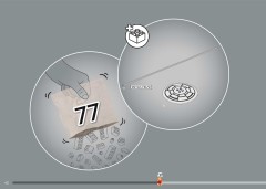 LEGO 75419 instructions page 42 – build guide