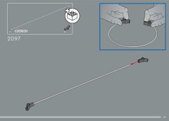 LEGO 75419 instructions page 43 – build guide