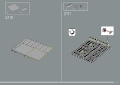 LEGO 75419 instructions page 51 – build guide