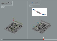 LEGO 75419 instructions page 52 – build guide